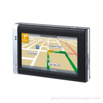 4.3&quot; GPS Navigation (Small Order Available)---GQS452